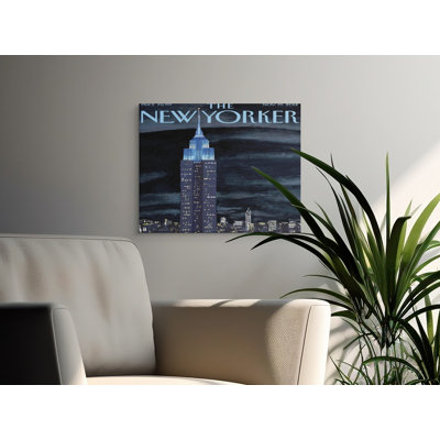 Wrapped Canvas Print Set