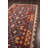 Jadarrien 7RED Collectionrug Red 2'' X 3''-1464261789
