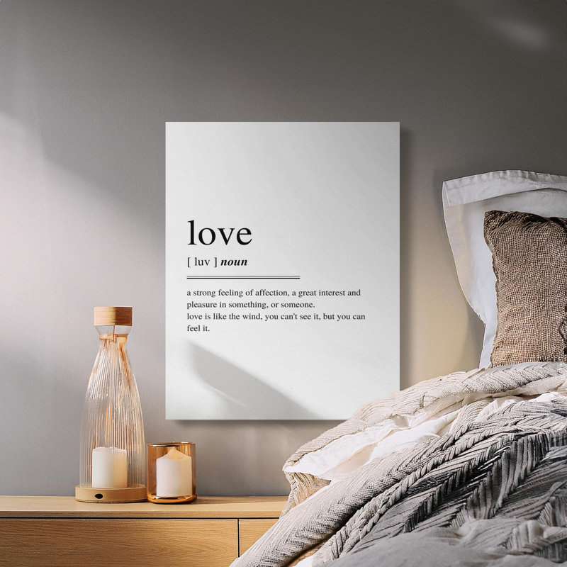 Dudek Wrapped Canvas Print Set, 15x30