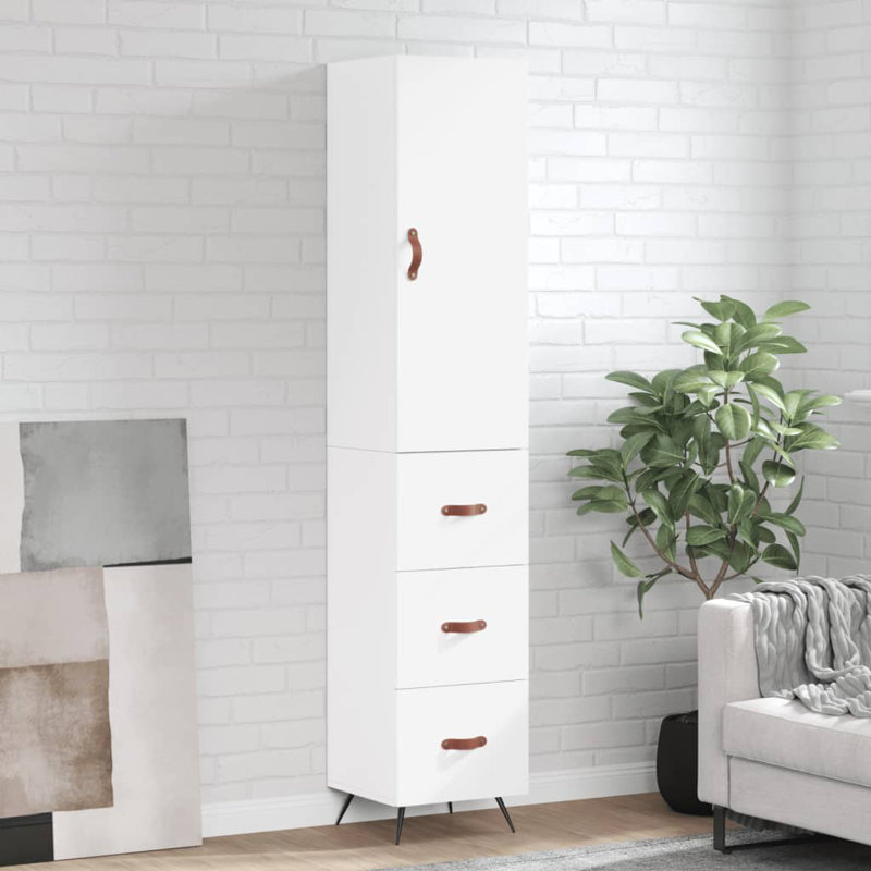 Menan Storage Cabinet