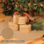 Aida Cotton Tree Skirt