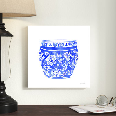 Vase IV