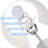 Jazmon Metal Table Lamp