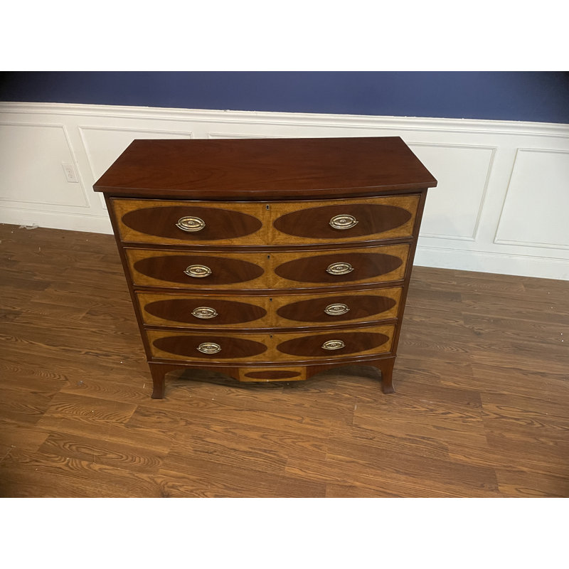 Accent Cabinet