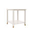 Table de bout avec rangement Hoppert-528071088