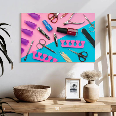 Nail Tools