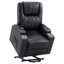 Fauteuil inclinable de massage Macklin-1129940956