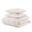 Ensemble d'édredon réversible en coton Martha Stewart Annabelle-128780220-128780222