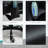 Massage Office Recliner-1125958685