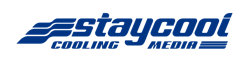 Logo Staycool Cooling Media