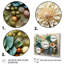 Plantes vertes succulentes sereines - Art mural-1841810934-1841810943-1871731248