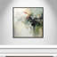 «Green Abstraction I Print» par Irena Orlov-129103459-129103452-129103409