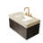 36" Bathroom Vanity and Sink-613619502