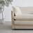 Modern Comfy Deep Single Seat Sofa