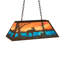 Luminaire suspendu géométrique Old Forge-127326987-127326983