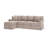 Amari Slipcovered Sectional with Sleeper Sofa-660234976-659054670
