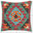 Gillett Geometric Throw Pillow