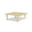 Sierra Seating and Occasionals Square Coffee Table-1513073921-1513073934