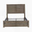 Lit double à panneau double 1pc-2070938433