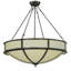 Lone 6 - Light Pendant