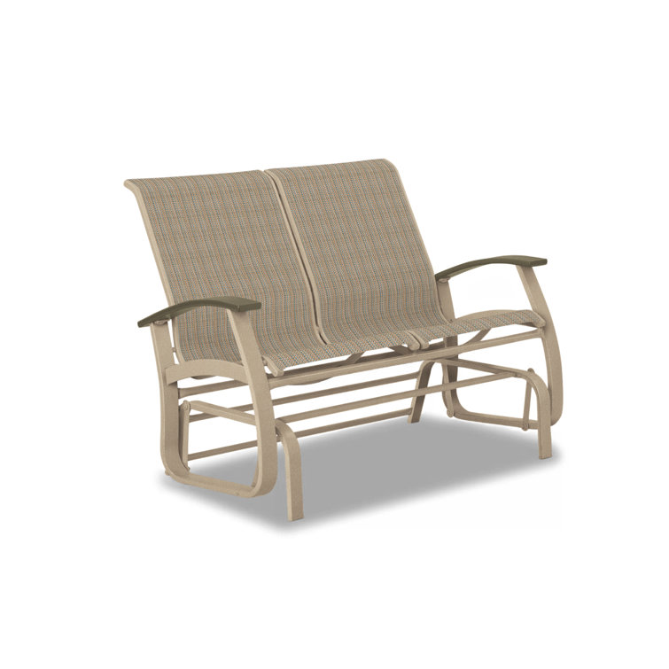 Banc oscillant Askar