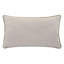Valentina Lumbar Pillow Cover & Insert