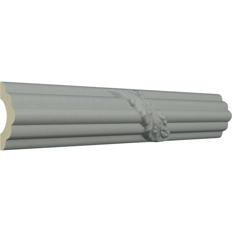 Tirana Panel Moulding