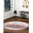 Mudgette Performance Chenille Floral Indoor Rug-1654113940