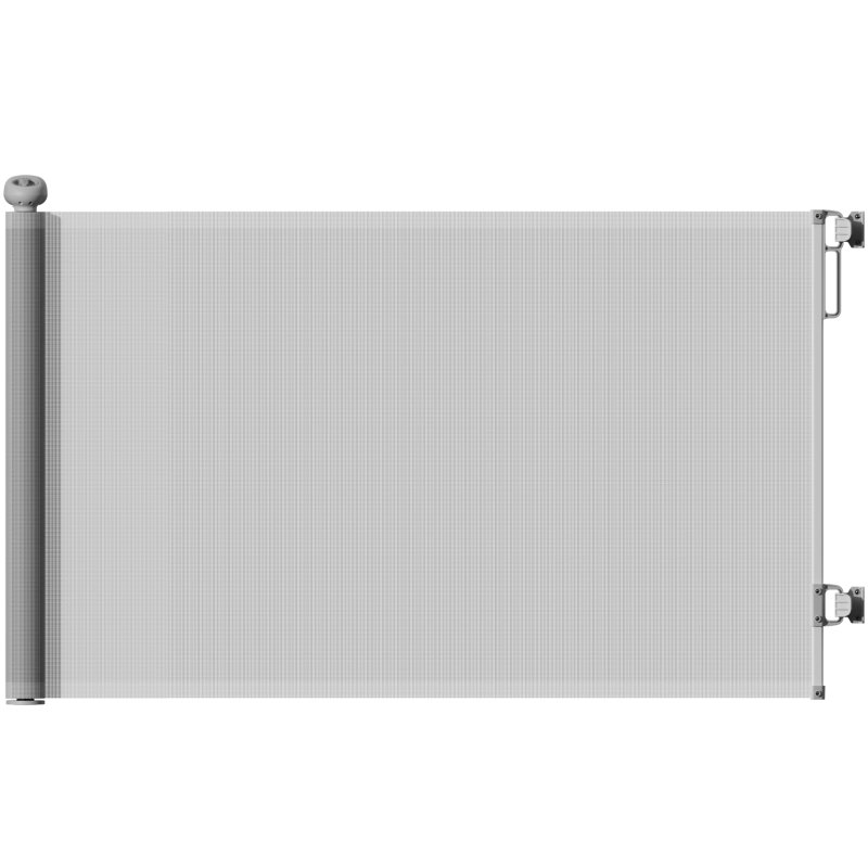Aluminium Pet Gate Accessory