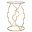 Table de bout cylindrique Oxendine