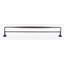 Charlies Double Wall Mounted Towel Bar-13658363-101940864