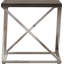 Table de bout Mauer