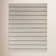 Tapis gris / ivoire Shastina