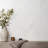 Bianco Dolomite 3" x 12" Marble Patterned Singular Tile