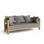 Coronado Deep Seating Sofa