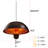 Electric Hanging Patio Heater-63415487
