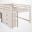 Lit mezzanine double avec rangement-1510626596