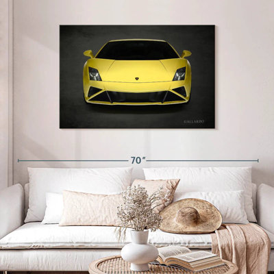Lamborghini Gallardo LP560