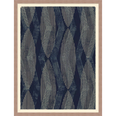Patterned Tapestry " Patterned Tapestry 2 "