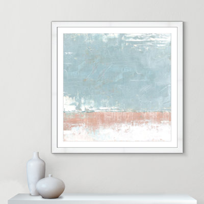 Foundation  Print by Denise Brown
