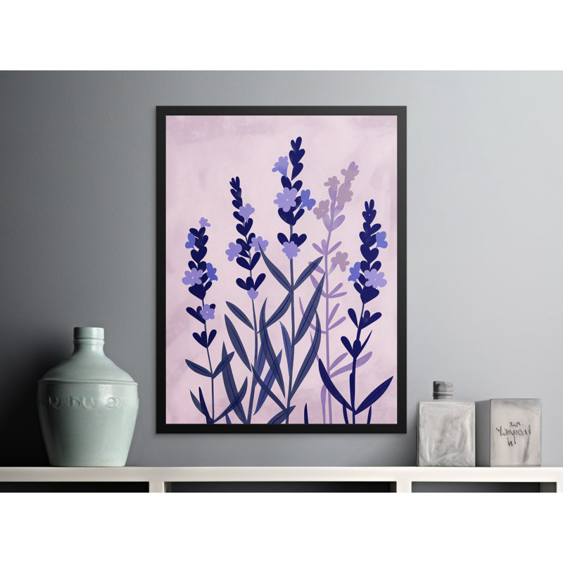 Deshraj Single Picture Frame Print, 35.56 cm H x 27.94 cm W
