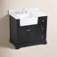 Ensemble de meuble-lavabo simple 36 po Pardue-16252613