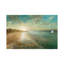 Coastal Glow by Danhui Nai - Print on Canvas-101335915-101335917