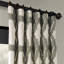 Rideaux obscurcissants Woodcreek Modern Ikat-573030248-588616662
