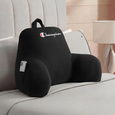 Champion Jersey Backrest Pillows