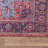 Luxurious Machine Washable Area Rug, 4.9 x 7.5 Feet, 100% Polyester, 1850 g/m², Pile Height: 0.2 inches | Eco-Friendly Recycled Poly Cotton Backing | Perfect for Living Room & Bedroom, Soft and Durable Design-1028740170