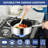 10 - Piece Stainless Steel Cookware Set