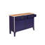Vendome 46.9'' W Solid Wood Server