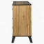 Commode 6 tiroirs Natural Pine