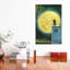 Across the Universe par Neil Thompson - impression d'art graphique-52801925-52801927
